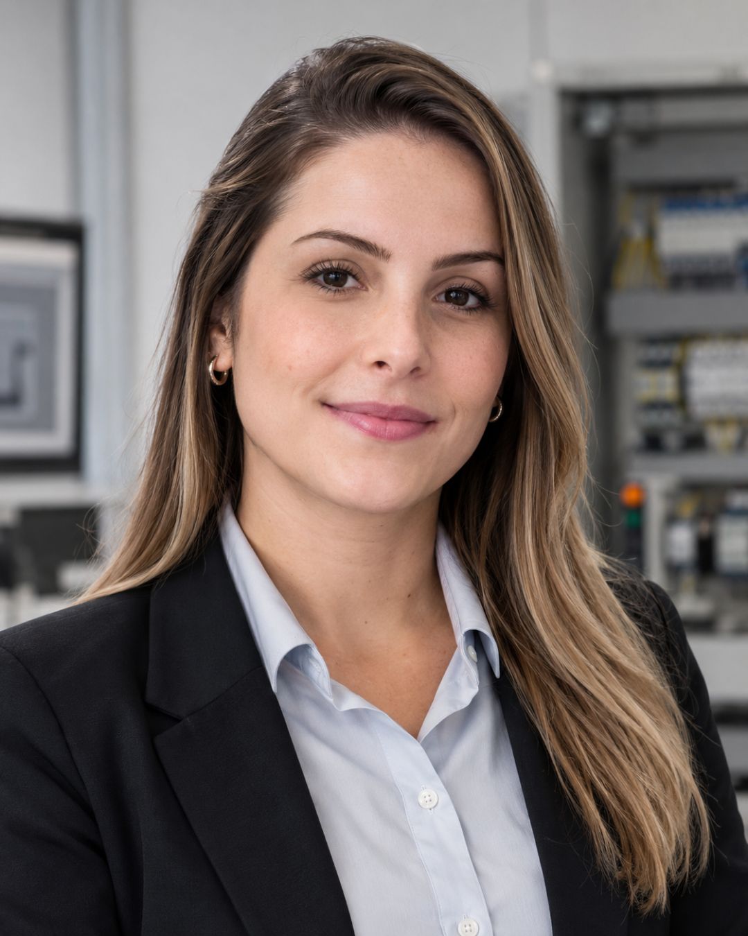 Foto de Camila Rocha